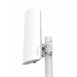 MikroTik | MTAS-5G-15D120 | mANT 15s 5GHz 120° 15dBiDual-Pol 2xRP-SMA | Antennas MikroTik