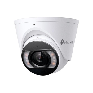 INSIGHT S455 | Telecamera IP 2.8mm Turret Full-Color 5MP VIGI