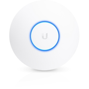 Ubiquiti UAP-AC-HD | UniFi AP AC High DensityWave 2 802.11 4x4 MU-MIMO Access Point