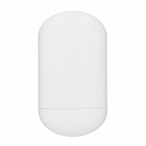 Ubiquiti LOCO5AC | NanoStation 5AC Loco PoEnon incluso