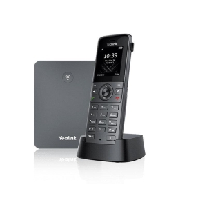 Yealink W73P | Yealink W73P base DECT +IP Phone