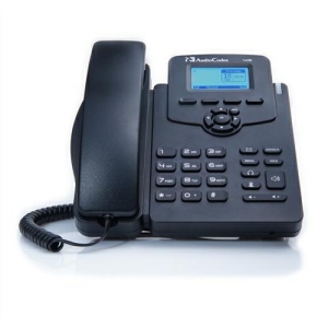 IP405EPS | AUDIOCODES 405 IP-PHONE         POE AND EX
