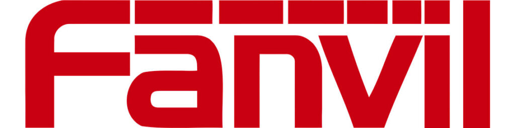 Logo Fanvil web