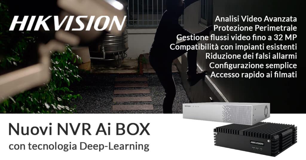 Nuovi-NVR-Ai-BOX-Hikvision - SICE Telecomunicazioni
