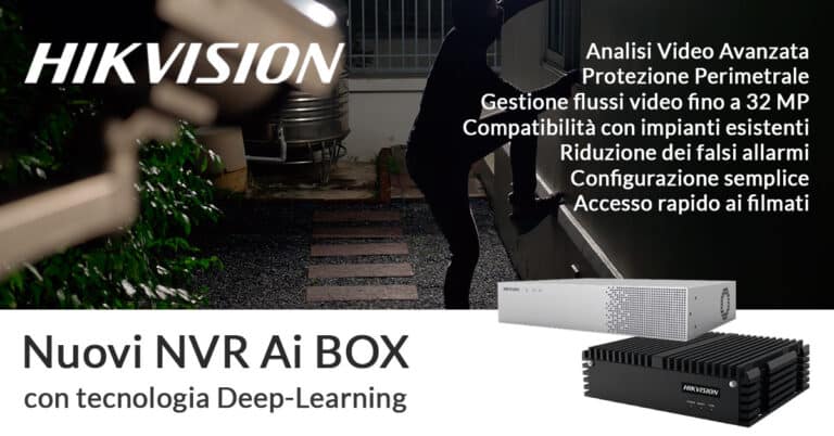 Nuovi-NVR-Ai-BOX-Hikvision - SICE Telecomunicazioni