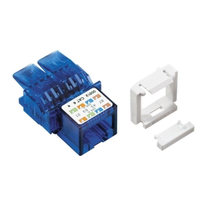 R304374 | Modulo 1xRJ45/u CAT6