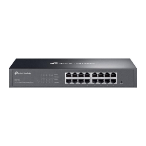 ES216G | Omada 16 Gigabit ETH Easy Managed Switch 1U 13 Rack-mountable