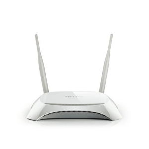 TL-MR3420 | 300Mbps 3G/4G LTE Wireless N Router Compatible UMTS/HSPA/EVDO