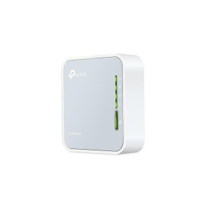 TL-WR902AC | AC750 Mini Pocket Wi-Fi Router Qualcomm 2T2R 2.4GHz 1T1R 5Ghz