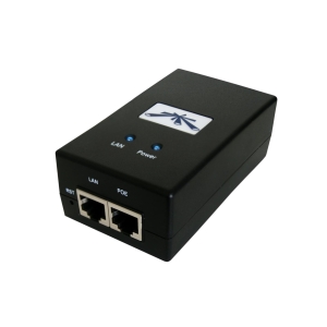 Ubiquiti POE-24-24W | POE Injector