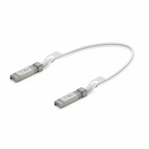 Ubiquiti UC-DAC-SFP+ | UniFi patch cable (DAC) 0.5 m with both end SFP+