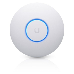 Ubiquiti UAP-NANOHD-5 | 4x4 MU-MIMO Wave 2 802.11ac Enterprise Wi-Fi Access Point 5-Pack
