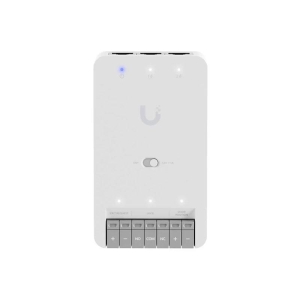 Ubiquiti UA-HUB-DOOR-MINI | Unifi Compact Access Control Hub for a single door.