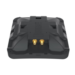 MikroTik | MANT LTE 5O | MTAO-LTE-5D-SQ 5dBi LTE antenna with two SMA connectors | Antennas MikroTik