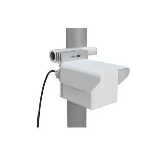 MikroTik | CUBEG-5AC60AY | Cube 60Pro ac 11&deg; 60GHz/5 GHz failover 802.11ay/802.11a/n/ac L4 | Wireless systems