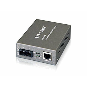 MC200CM | Media Converter 1000Base