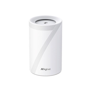 HB-410 | BE6500 Whole Home Mesh WiFi 7 System 1x2.5WAN/LAN 1x2.5LAN 2xGE