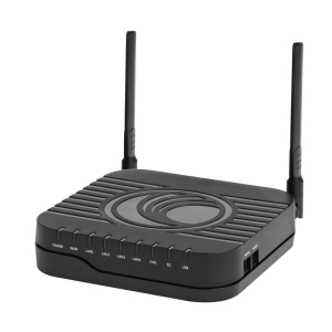 C000000L031A | cnPilot R201P EU 802.11ac dual band GLAN WLAN Router ATA e POE