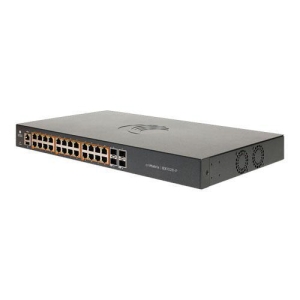 MX-EX1028XXA-E | cnMatrix EX1028 n&deg;24 Gbps and n&deg;4 Gbps SFP ports