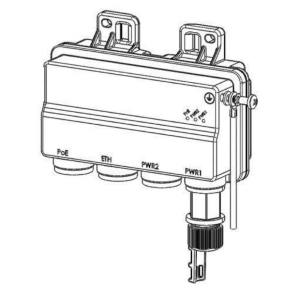 AZ00POEINJAO | PoE Injector All Outdoor