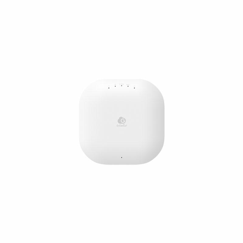 Engenius ECW120 | Cloud Managed AP Dual Band 11ac Wave2 400+867Mbps 2T2R GbE PoE