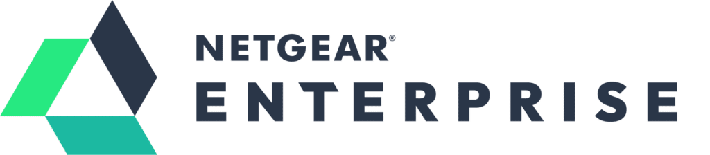 Logo Netgear Enterprise
