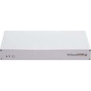 KalliopePBX KPBX-V4-R | KalliopePBX V4R Rackmount (1U)