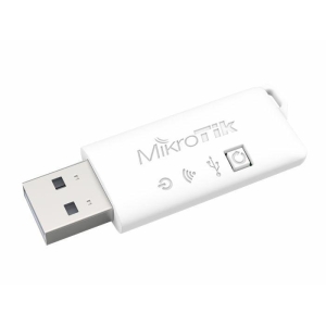 MikroTik | WOOBM-USB | WOOBM USB stick 802.11b/g/n USB type A | Accessories MikroTik