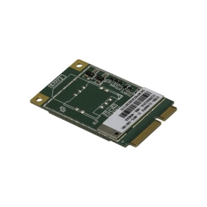 MikroTik | R11EL-EC200A-EU | MiniPCIe CAT4 LTE card | Interfaces MikroTik
