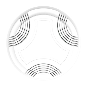 MikroTik | RBCAP2ND | RouterBOARD CAP AR9331 CPU 32MBRAM 1 LAN built-in 2.4GHz | Wireless for home and office