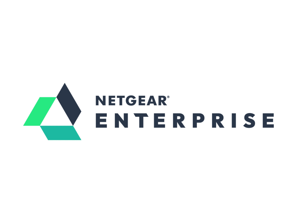 Logo Netgear Enterprise