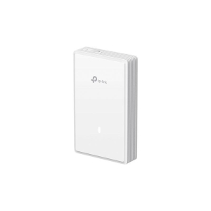 EAP725-WALL | Omada AP Wi-Fi 7 BE3600         In-Wall 2.4/5GHz 2x2.5GE 2x1GE