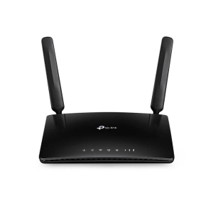 TL-MR6500V | 4G LTE Telephony N300 WiFi Router VoLTE/VoIP/Voicemai