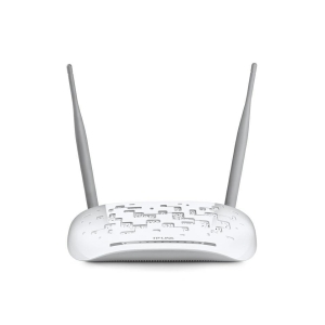 TD-W9970 | Modem Router VDSL2 Wireless N 300Mbps