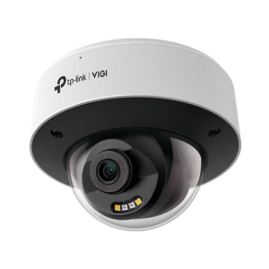 INSIGHT S245 2.8 | Telecamera IP 2.8mm VIGIDome 4MP Full-Color