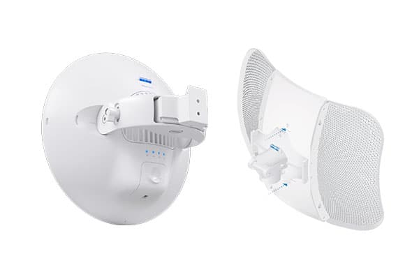 distributore Ubiquiti