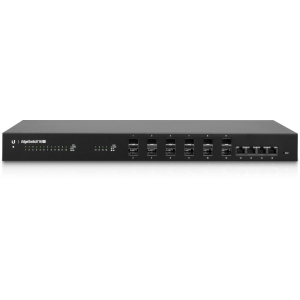 Ubiquiti ES-16-XG | EdgeSwitch