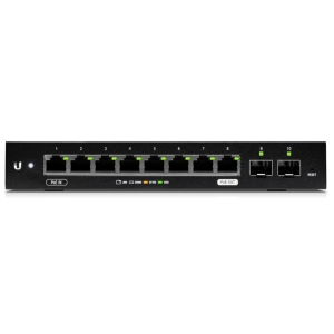Ubiquiti ES-10XP | Edgeswitch 10XP
