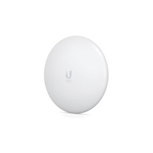 Ubiquiti WAVE-LR | Wave Long-Range PtMP station 60GHz + 5GHz backup radio 1GETH