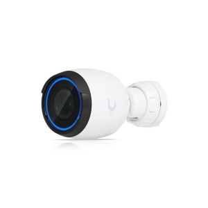 Ubiquiti UVC-G5-PRO | UniFi Video Camera G5 PRO 4K 8MP Zoom IP65 IK04 IR Mic. White