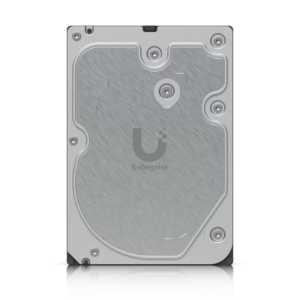 Ubiquiti UACC-HDD-E-8TB | Enterprise 3.5" HDD