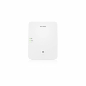 Yealink W80DM | Yealink W80DM - Dect Manager (controller)
