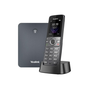 Yealink W74P | Yealink W74P High-performance SIP cordless phone W70B + W74