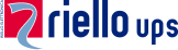 Logo Riello ups