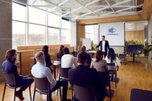 Servizi e Formazione