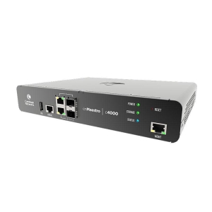 AX-RMKC4000-WW | Rack Mount kit