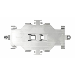 MikroTik | DRP-LTM | DIN rail mounting bracket for LtAP mini series | Accessories MikroTik