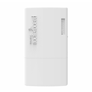 MikroTik | CRS105-5S-FB | FiberBox 5SFP ports 400 MHz L5 | Routers