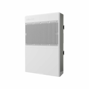 MikroTik | CRS318-16P-2S+OU | netPower 16P outdoor 16 Gigabit PoE-out ports and 2 SFP+ | Switches
