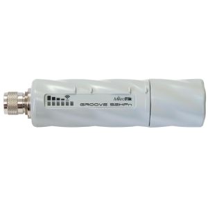 MikroTik | RBGROOVE52HPN | RouterBOARD GROOVE52HPn